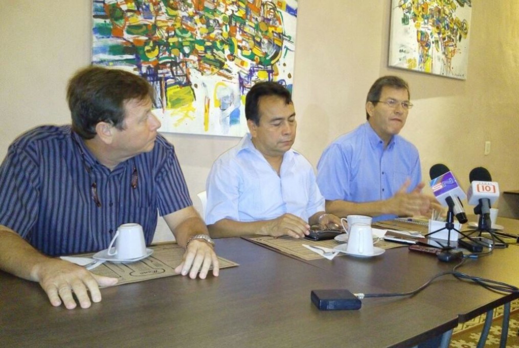 Exigen cuentas claras al PAN Exigen cuentas claras al PAN