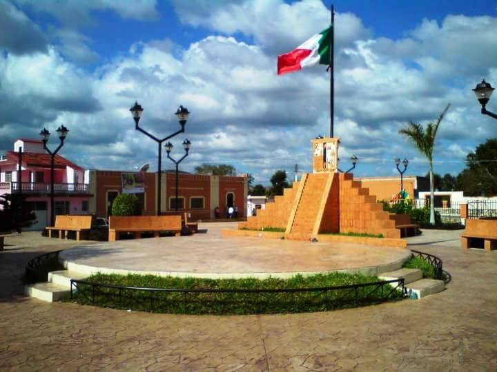 Participará Sucilá en Federación de Municipios de México Participará Sucilá en Federación de Municipios de México