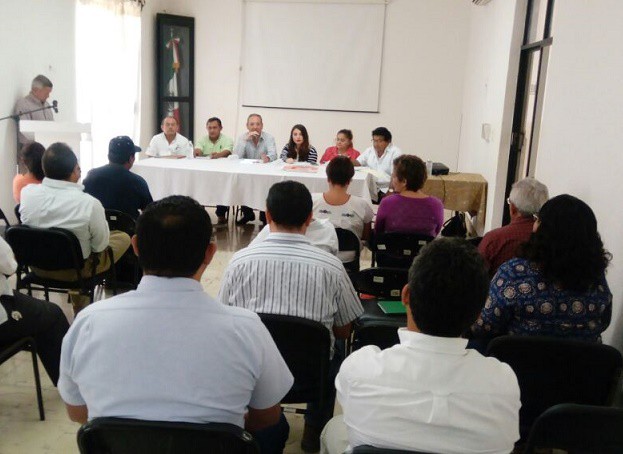 En Tizimín aún no se abren ventanillas de programas de apoyo al campo En Tizimín aún no se abren ventanillas de programas de apoyo al campo