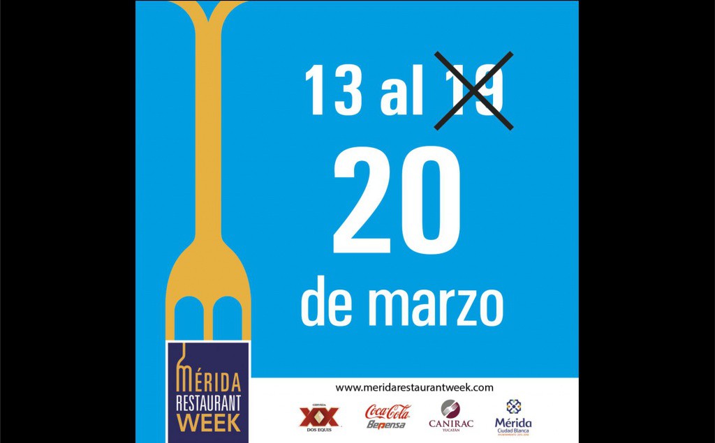 Un día más de Restaurant Week Un día más de Restaurant Week
