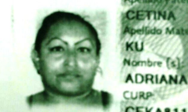 Desesperado esposo busca a su mujer Desesperado esposo busca a su mujer