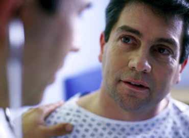 El cáncer de próstata curable cuando se detecta a tiempo El cáncer de próstata curable cuando se detecta a tiempo