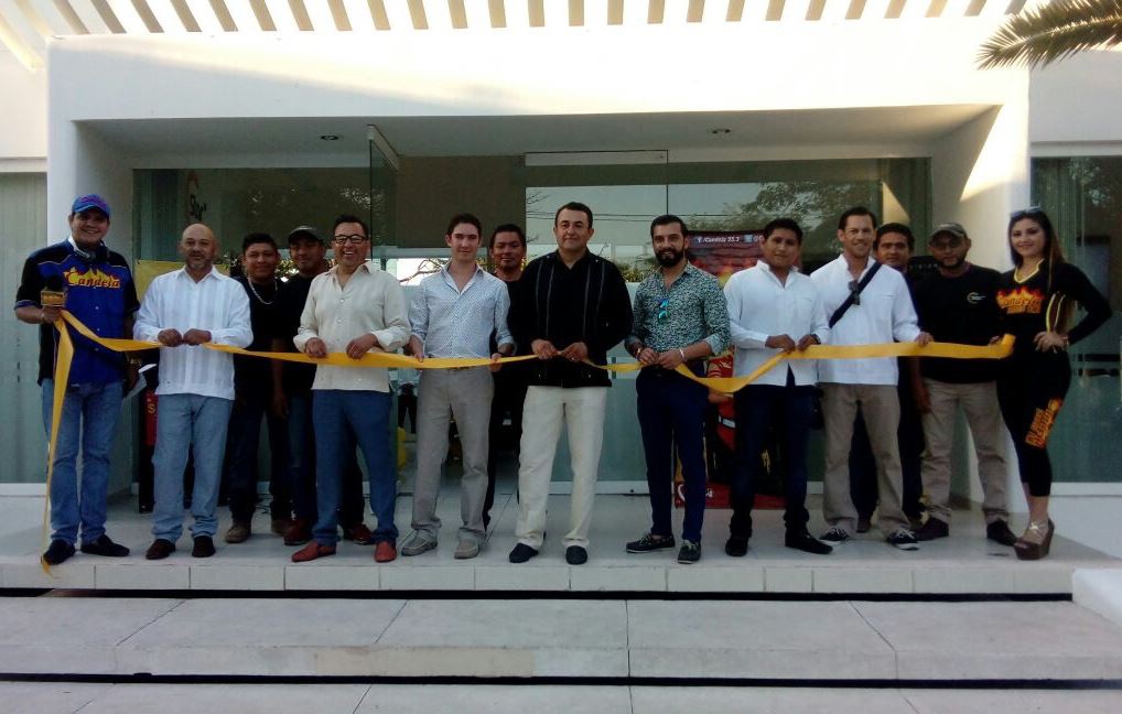 Llega a Mérida nueva TV Satelital Llega a Mérida nueva TV Satelital