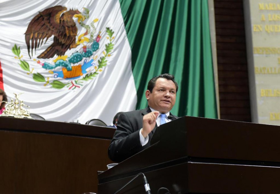 Aprueban atender educación de dreamers repatriados Aprueban atender educación de dreamers repatriados