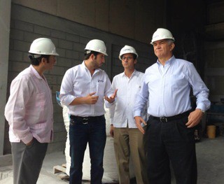Empresas yucatecas participan en misión comercial a Honduras Empresas yucatecas participan en misión comercial a Honduras