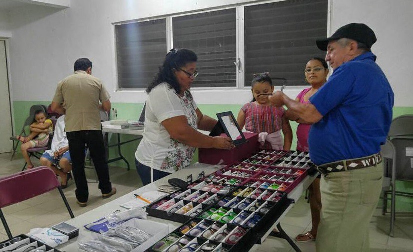 Lentes completos con 50% de descuento en Sucilá Lentes completos con 50% de descuento en Sucilá