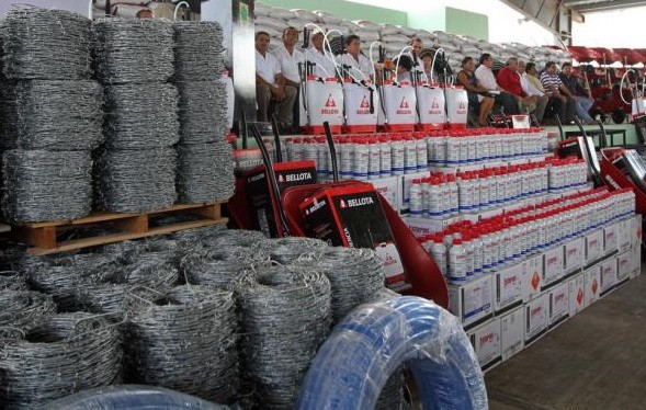Aumentaría presupuesto de Peso a Peso en Sucilá Aumentaría presupuesto de Peso a Peso en Sucilá