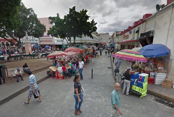 Demasiado ruido en el Centro Histórico Demasiado ruido en el Centro Histórico