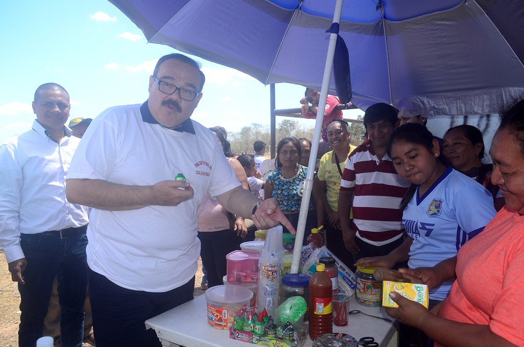 Redoblarán los esfuerzos por los jóvenes Redoblarán los esfuerzos por los jóvenes