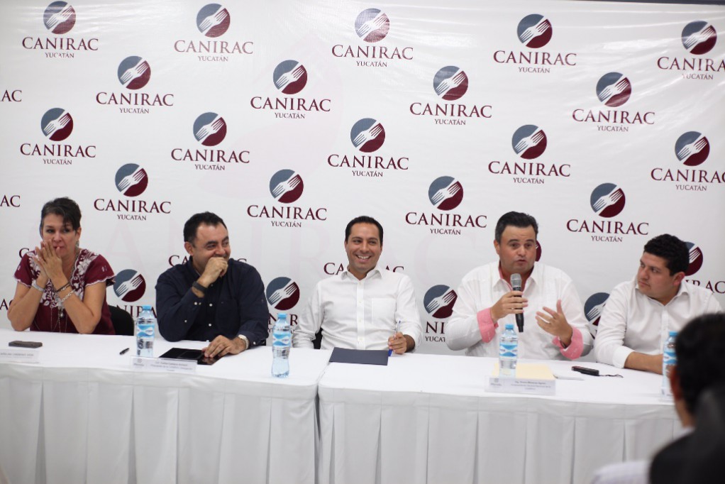Mérida Restaurant Week superó expectativas Mérida Restaurant Week superó expectativas