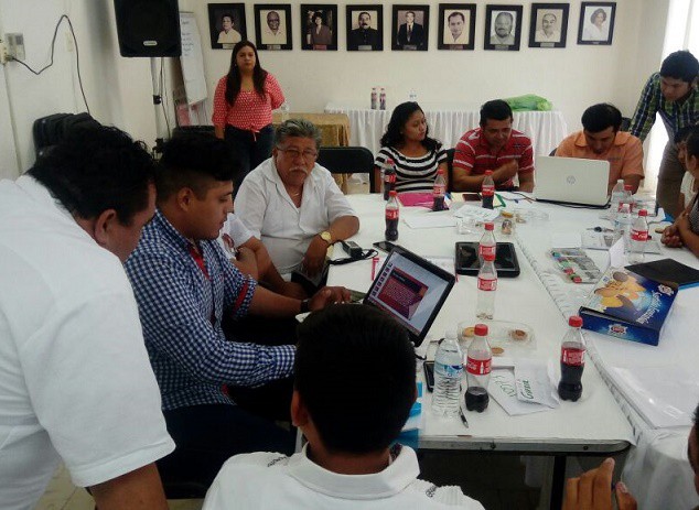 Orientan a prestadores de servicios turísticos de Tizimín Orientan a prestadores de servicios turísticos de Tizimín