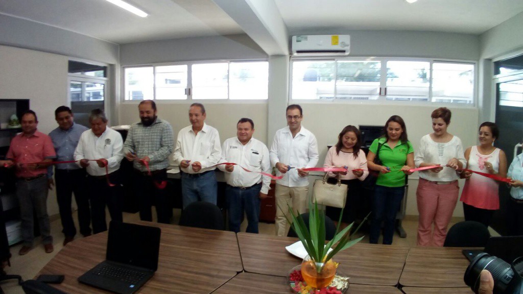 En función 2 puntos de Red del Emprendedor en Tizimín En función 2 puntos de Red del Emprendedor en Tizimín