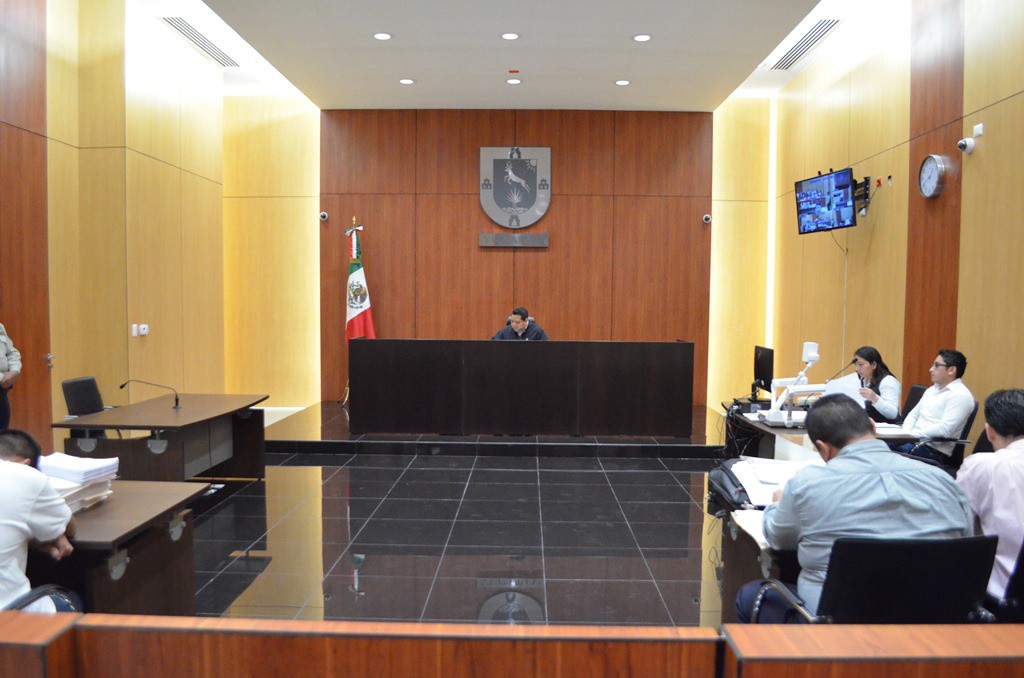 Legal detención a dos personas por feminicidio Legal detención a dos personas por feminicidio