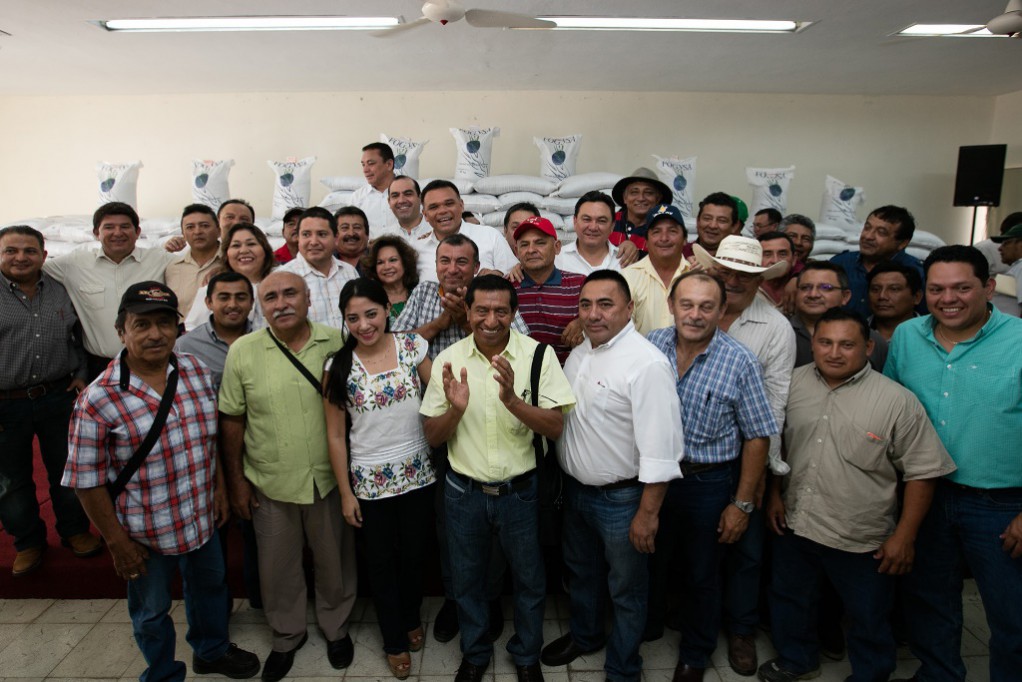 El sector ganadero está protegido en Yucatán El sector ganadero está protegido en Yucatán