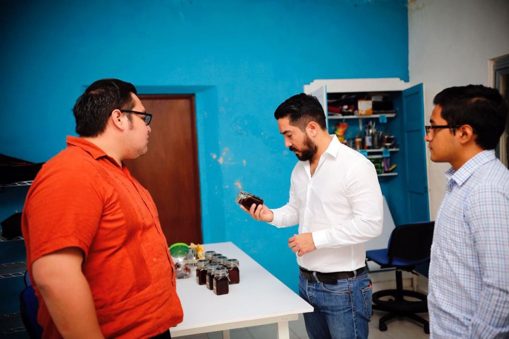 Realizan "Closer Camp" en Yucatán Realizan "Closer Camp" en Yucatán