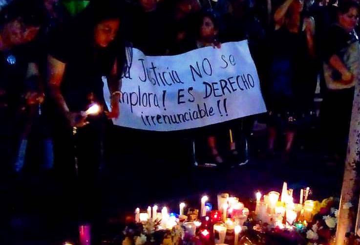 ¿Qué es una 'Alerta de Género'? ¿Qué es una 'Alerta de Género'?