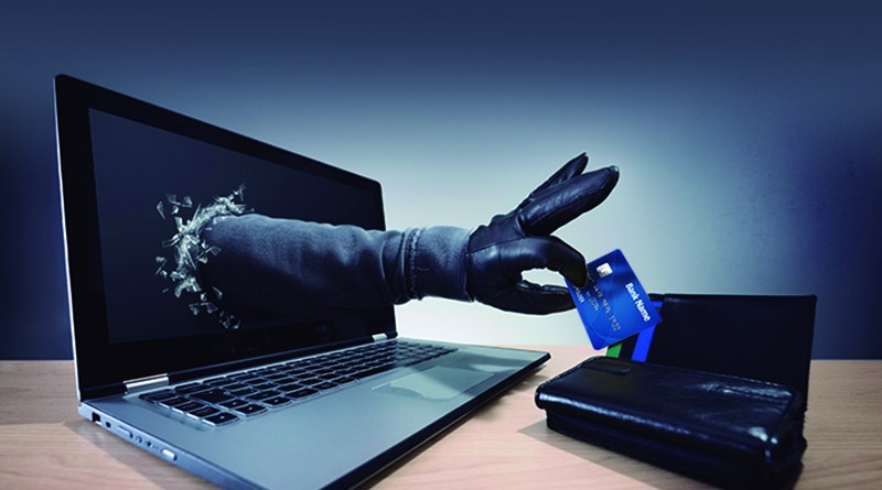 ¿Qué hacer ante robo de identidad? ¿Qué hacer ante robo de identidad?