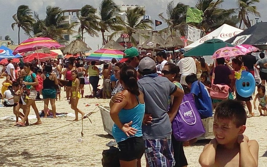 Semana Santa dejará derrama económica millonaria Semana Santa dejará derrama económica millonaria