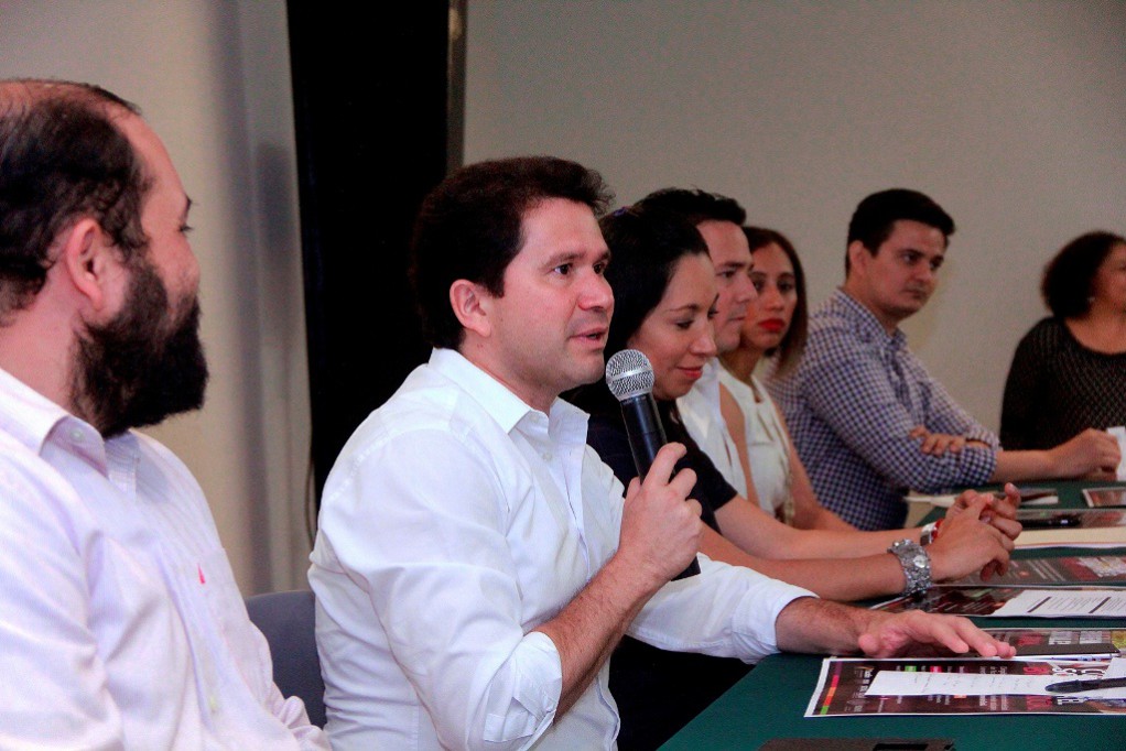 Abren convocatoria para emprendedores sociales Abren convocatoria para emprendedores sociales