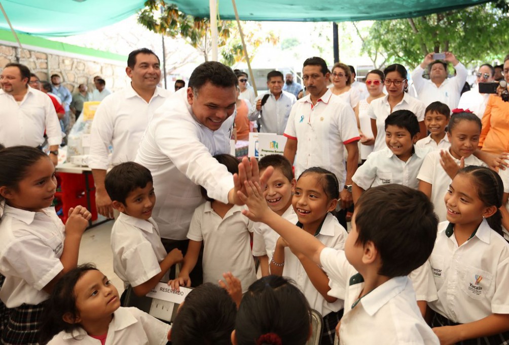 Infraestructura para Escuelas de Tiempo Completo Infraestructura para Escuelas de Tiempo Completo