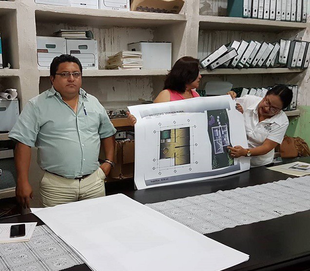 Mi primera vivienda llegará de nuevo a suciLá Mi primera vivienda llegará de nuevo a suciLá