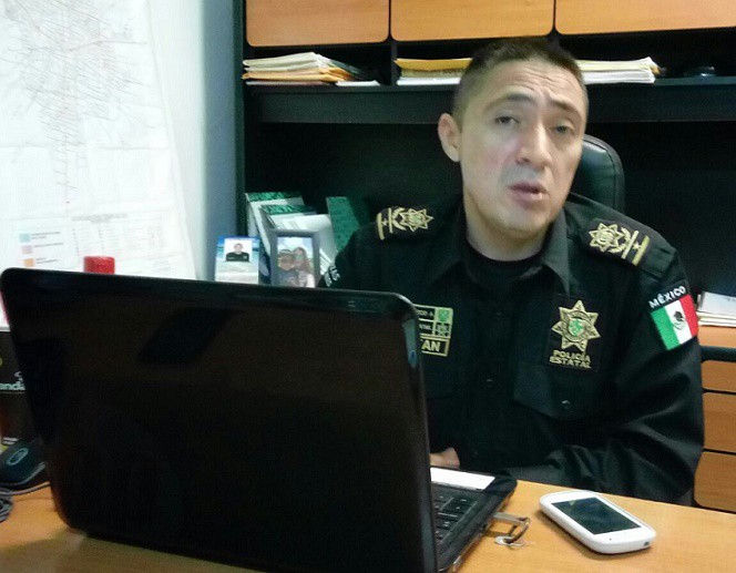 Se invertirá fortaseg en capacitación para policías de Tizimín Se invertirá fortaseg en capacitación para policías de Tizimín