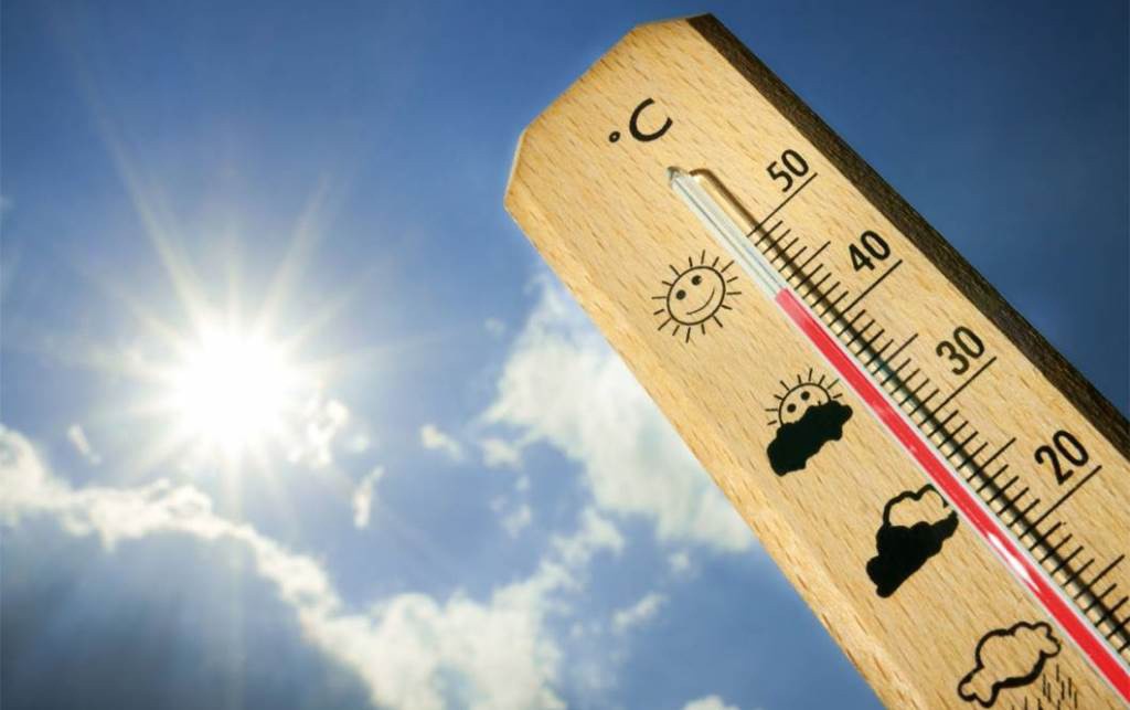 Estrés, depresión y ansiedad, efectos del calor Estrés, depresión y ansiedad, efectos del calor