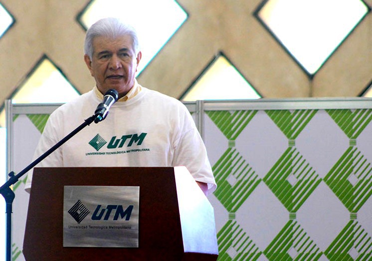 Invitan a estudiar en la UTM Invitan a estudiar en la UTM