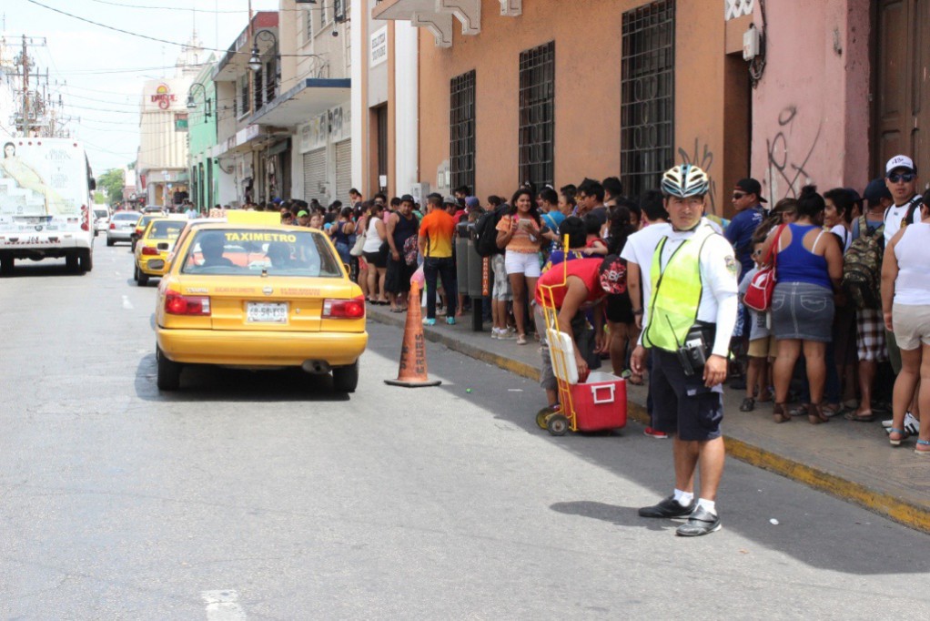 Este sábado inicia operativo vacacional Este sábado inicia operativo vacacional