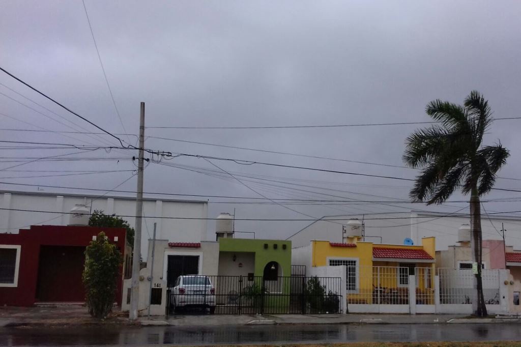Se esperan mínimas de 16°C Se esperan mínimas de 16°C