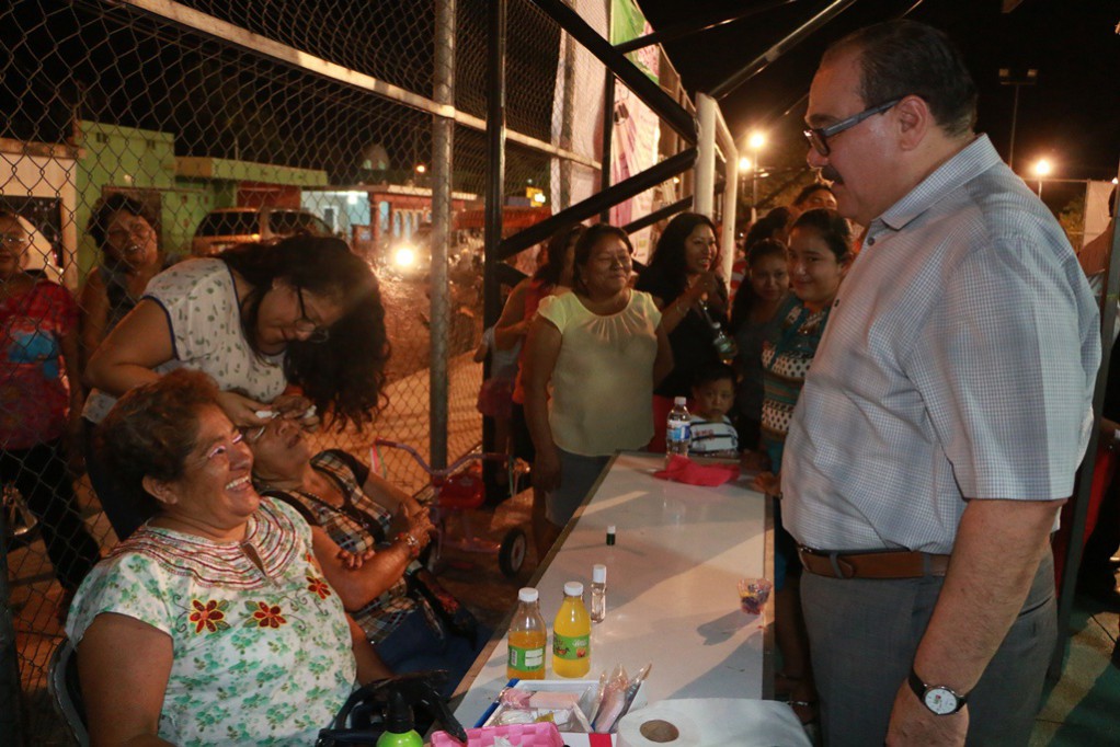 Comienzan las Jornadas #Setratadeti Comienzan las Jornadas #Setratadeti