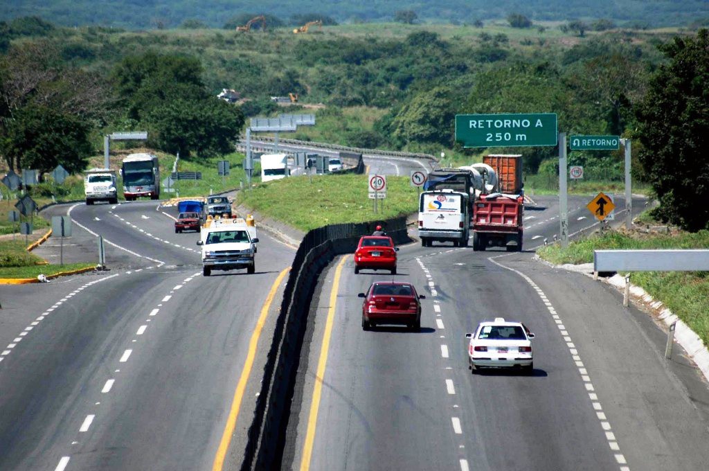 SCT ofrece apoyo a viajeros SCT ofrece apoyo a viajeros