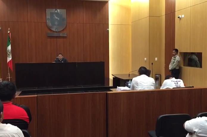 Tercer vinculado a proceso por el homicidio de Emma Gabriela Tercer vinculado a proceso por el homicidio de Emma Gabriela