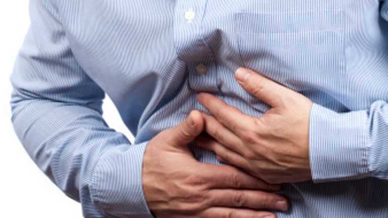 El estrés ocasiona gastritis y úlcera entre los yucatecos El estrés ocasiona gastritis y úlcera entre los yucatecos
