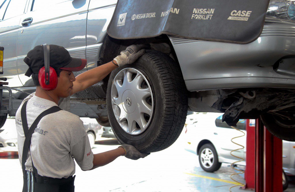 Tome sus precauciones para prevenir accidentes Tome sus precauciones para prevenir accidentes