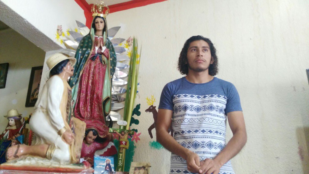 El hombre que hoy es Jesús El hombre que hoy es Jesús