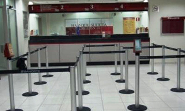 Los bancos no abrirán este viernes Los bancos no abrirán este viernes