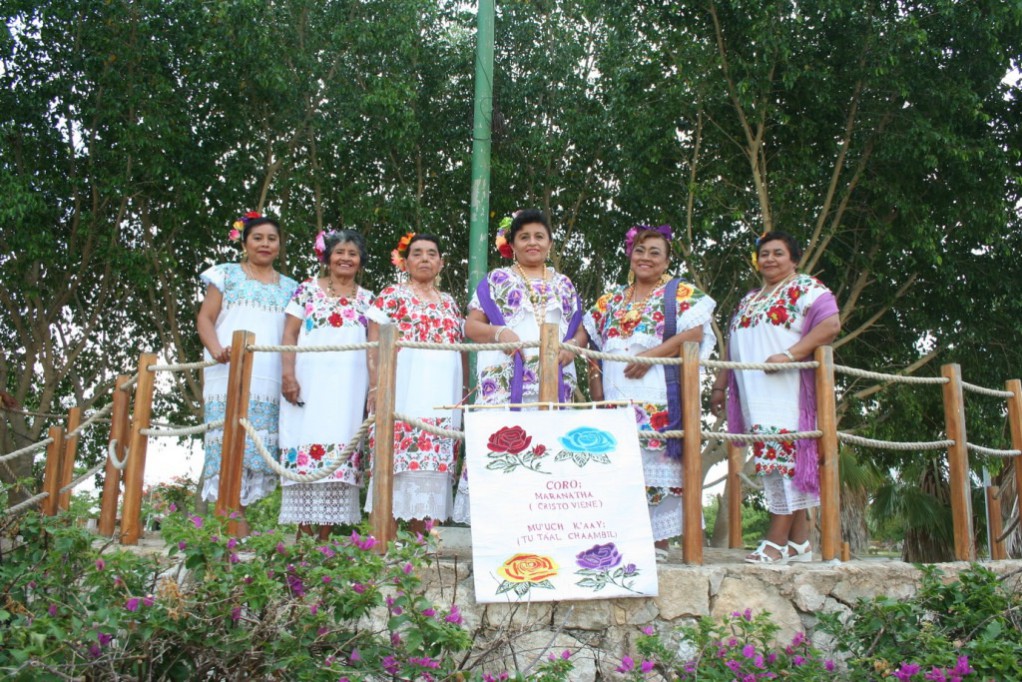 Canciones en maya sobre la Semana Santa Canciones en maya sobre la Semana Santa
