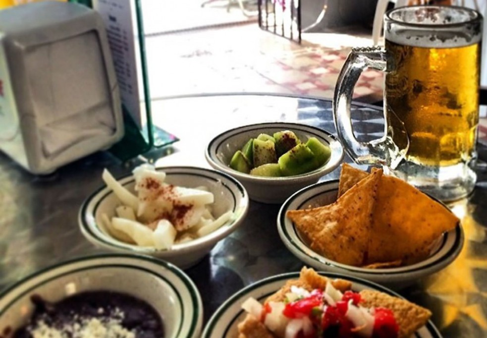 Amplían horario para venta de cervezas el domingo Amplían horario para venta de cervezas el domingo