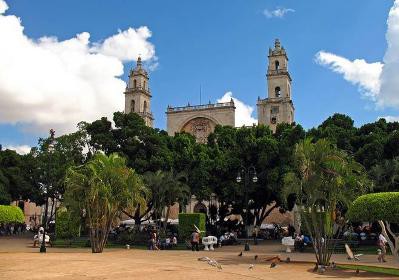 El próximo jueves suspenderán la energía eléctrica en el Centro Histórico El próximo jueves suspenderán la energía eléctrica en el Centro Histórico