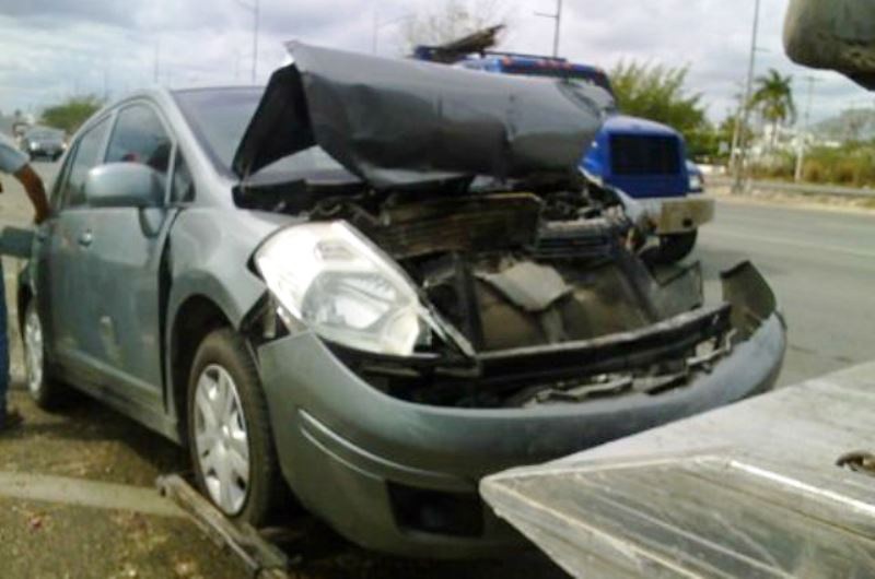 39 accidentes vehiculares en la primera semana de vacaciones 39 accidentes vehiculares en la primera semana de vacaciones