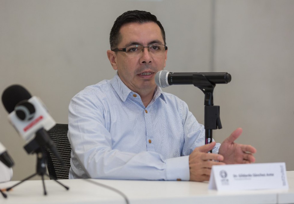UPY, una opción para estudiar una carrera en Yucatán