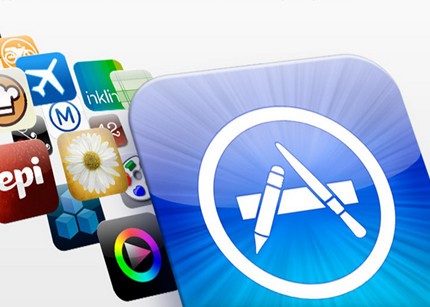 App Store celebra su quinto aniversario App Store celebra su quinto aniversario