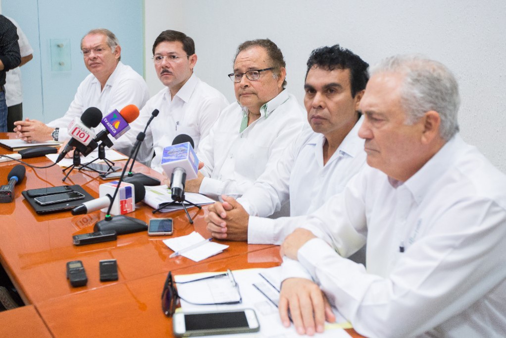 Yucatán, con paso firme en crecimiento económico Yucatán, con paso firme en crecimiento económico