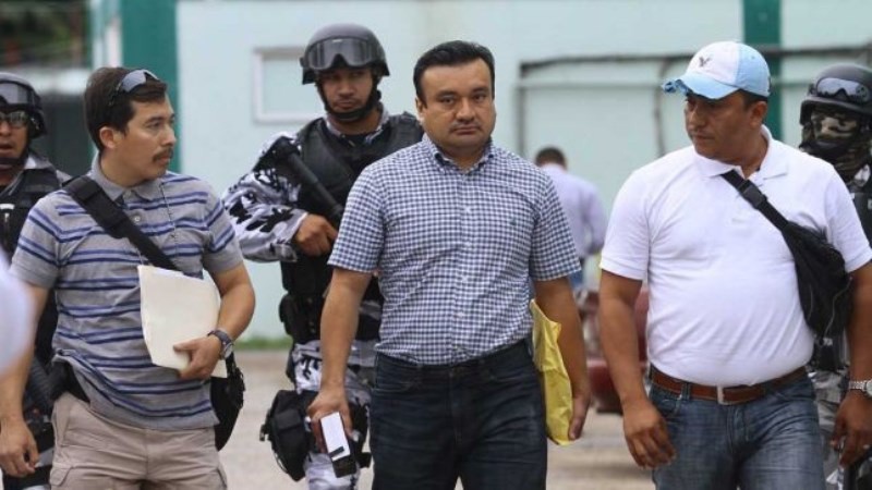 Caso Emma Gabriela: ¡vinculado por feminicidio su ex marido! Caso Emma Gabriela: ¡vinculado por feminicidio su ex marido!