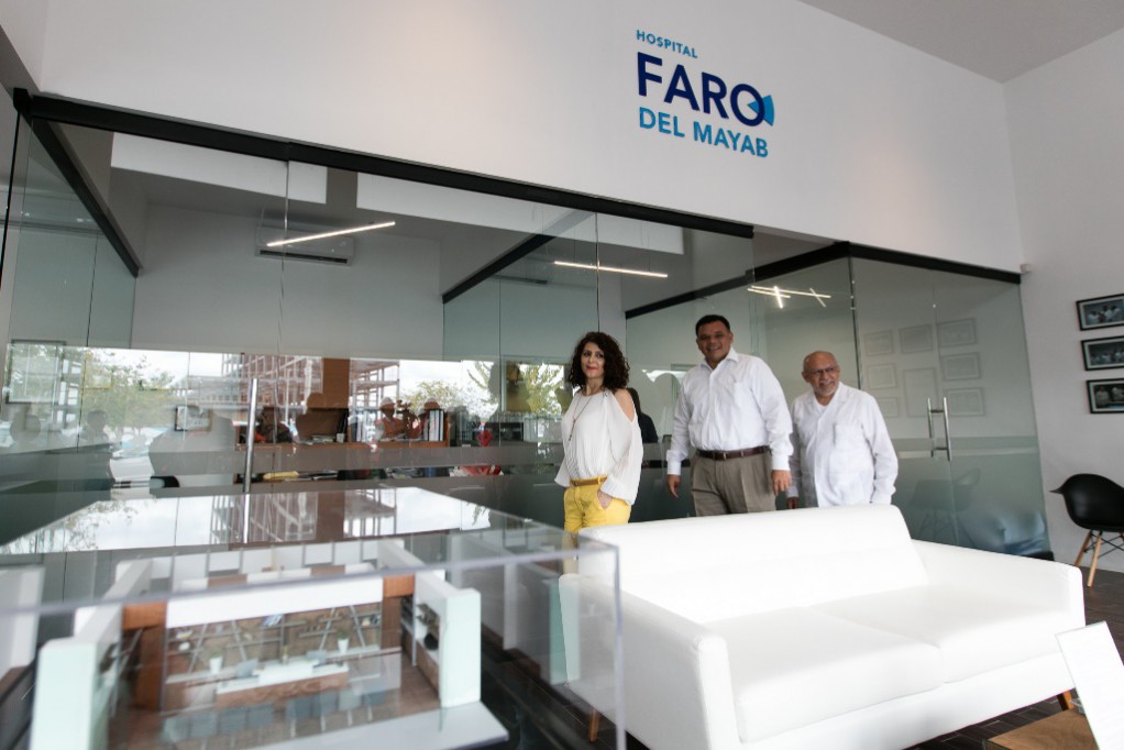 Yucatán, destino preferente para el turismo médico Yucatán, destino preferente para el turismo médico