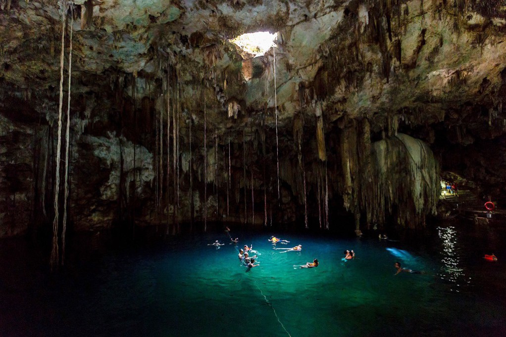 Yucatán, destino de calidad, lujo y emoción: Condé Nast Yucatán, destino de calidad, lujo y emoción: Condé Nast