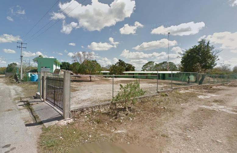 Sin resolver caso de abuso sexual en Kanxoc Sin resolver caso de abuso sexual en Kanxoc