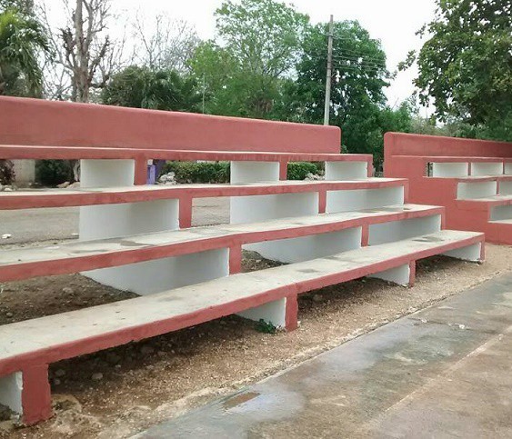 Se aplica Servicios Públicos Municipales en comisarías Se aplica Servicios Públicos Municipales en comisarías