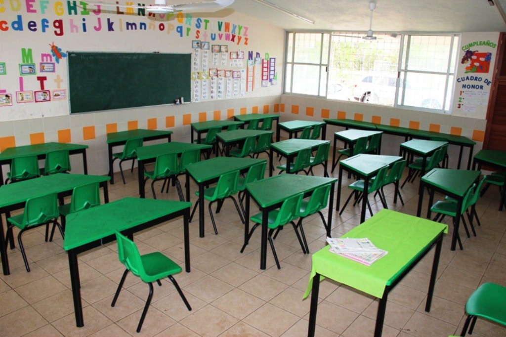 Inicia cuenta regresiva para concluir el Ciclo Escolar Inicia cuenta regresiva para concluir el Ciclo Escolar
